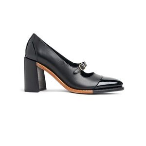 The Office Of Angela Scott Miss Eliza High Heel